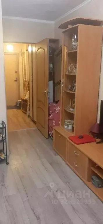 Комната Москва ул. Коненкова, 19В (10.9 м) - Фото 1