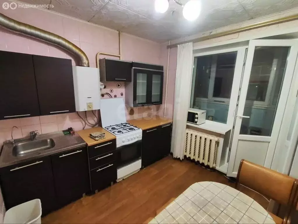 2-комнатная квартира: Рыбинск, улица Суркова, 5 (52.7 м) - Фото 0