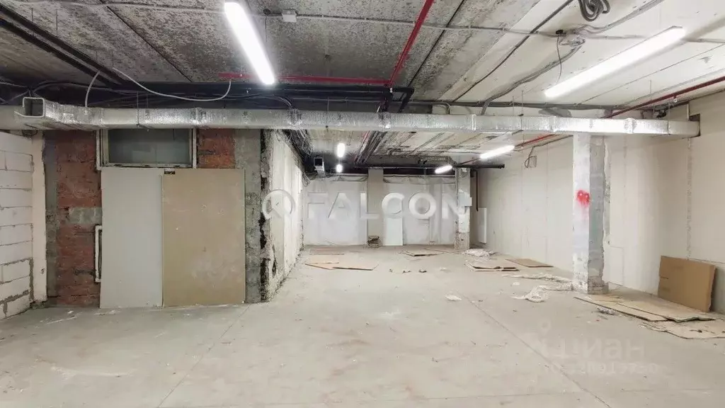 Склад в Москва просп. Вернадского, 37К2 (109 м) - Фото 1