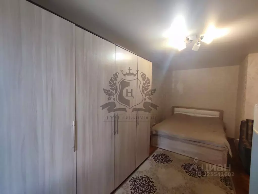 1-к кв. Санкт-Петербург Малая Охта тер., ул. Казанская, 20 (31.4 м) - Фото 2