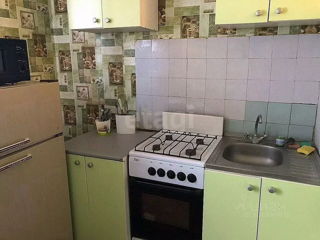 2-к кв. Тульская область, Алексин ул. 238-й Дивизии, 3 (47.8 м) - Фото 1