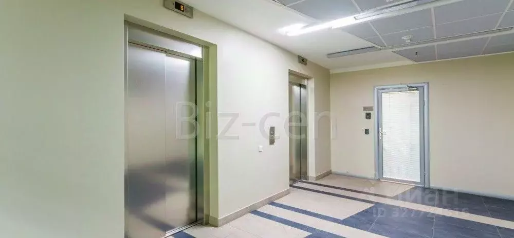 Офис в Москва Летниковская ул., 10С4 (1328 м) - Фото 2