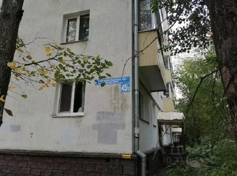 Офис в Башкортостан, Уфа ул. 50 лет СССР, 45/2 (88 м) - Фото 1