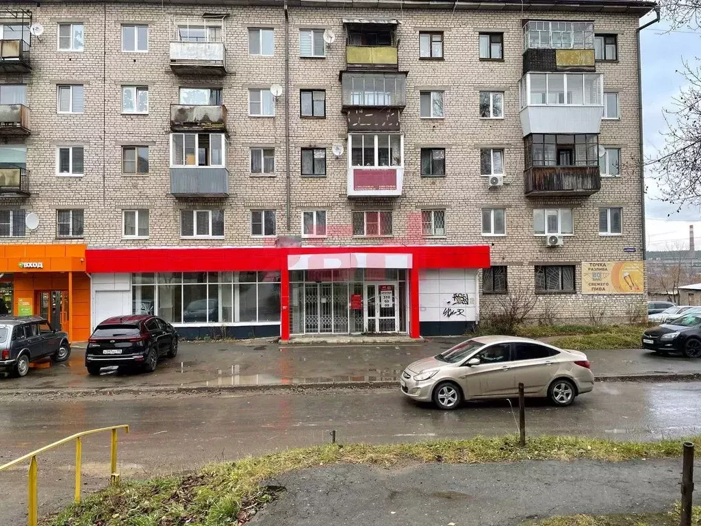 Торговая площадь в Свердловская область, Сысертский муниципальный ... - Фото 1