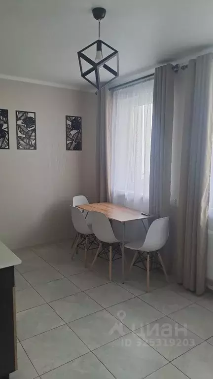 1-к кв. Краснодарский край, Северский район, Афипское городское ... - Фото 2