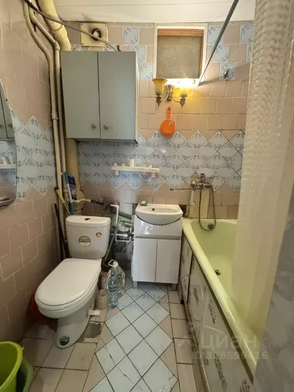 3-к кв. Волгоградская область, Волгоград ул. В.И. Ленина, 11 (58.0 м) - Фото 2