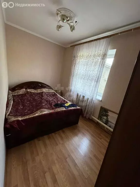 Дом в Новозаведенное, Октябрьская улица (73 м) - Фото 2