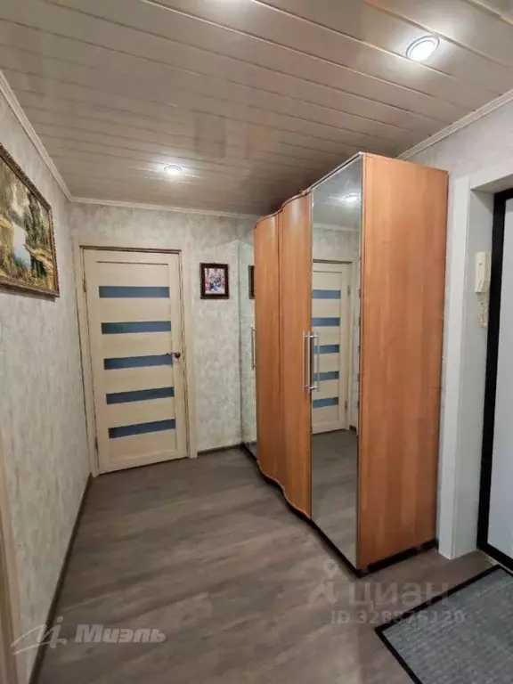 2-к кв. Московская область, Солнечногорск городской округ, Голубое пгт ... - Фото 1