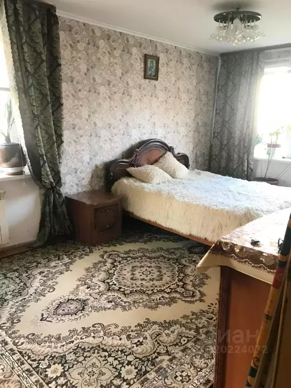 2-к кв. Кемеровская область, Кемерово просп. Химиков, 26А (42.0 м) - Фото 0