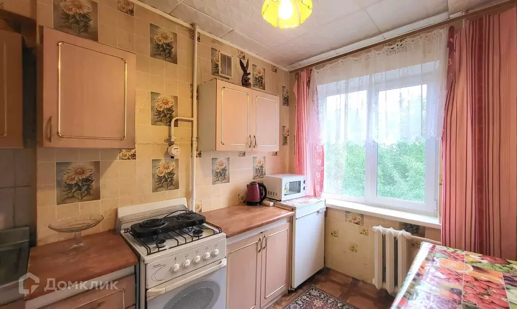 Продаётся 3-к квартира, 59.9 м - Фото 1