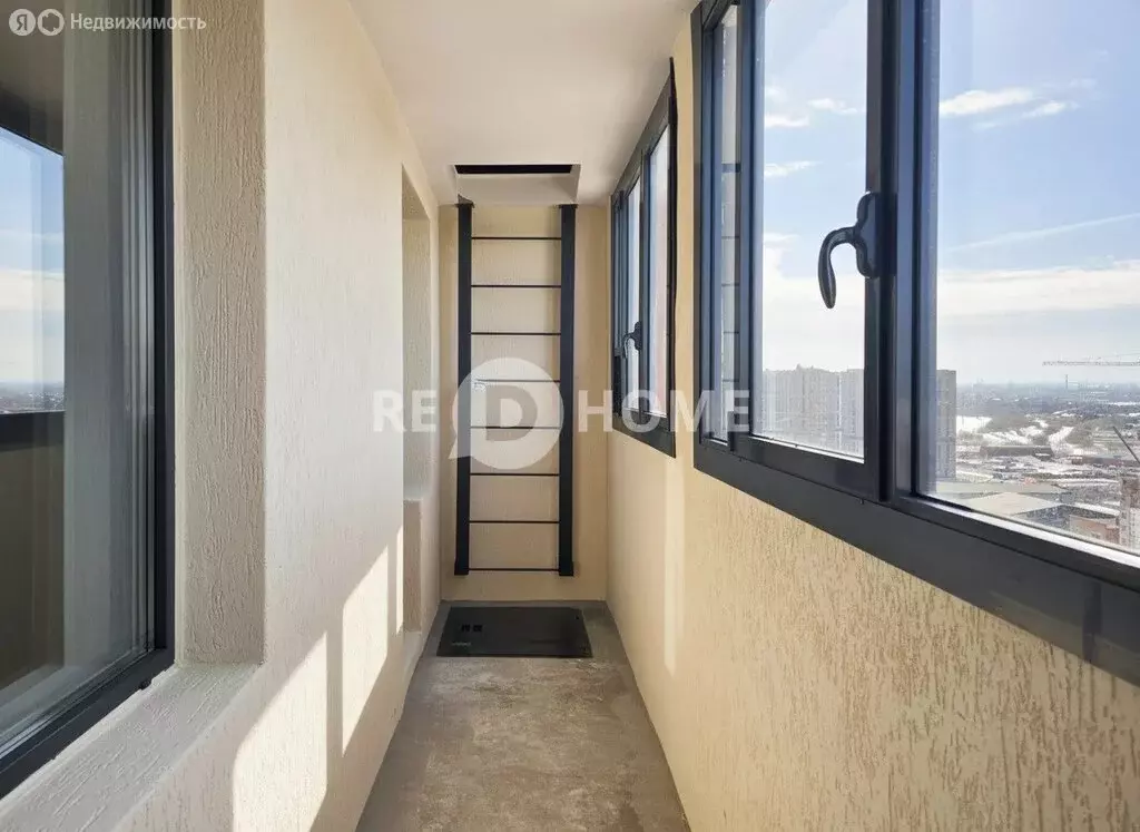 1-комнатная квартира: деревня Кондратово, Водопроводная улица, 6/2 ... - Фото 2