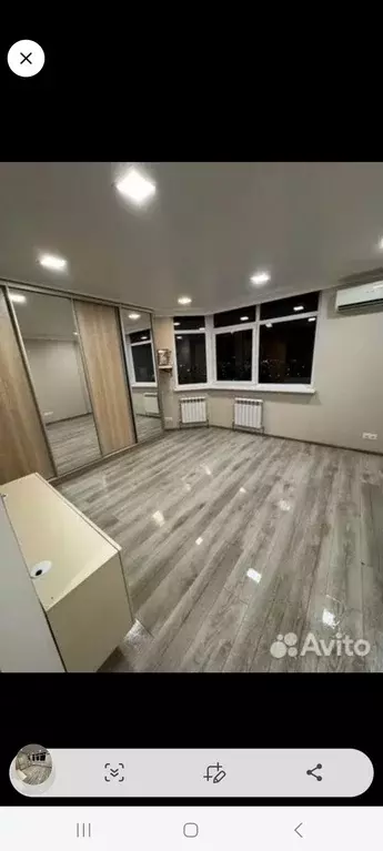Продаётся 1-к квартира, 37 м - Фото 1