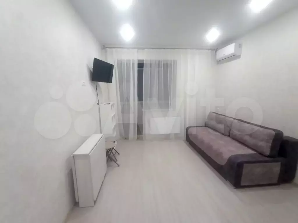 Квартира-студия, 26 м, 16/26 эт. - Фото 0