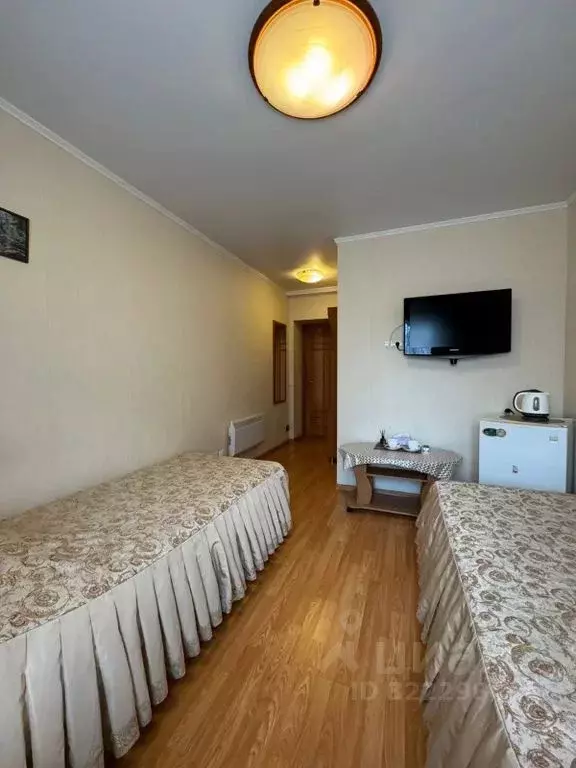 Комната Приморский край, Находка пос. Врангель, ул. Внутрипортовая, ... - Фото 2