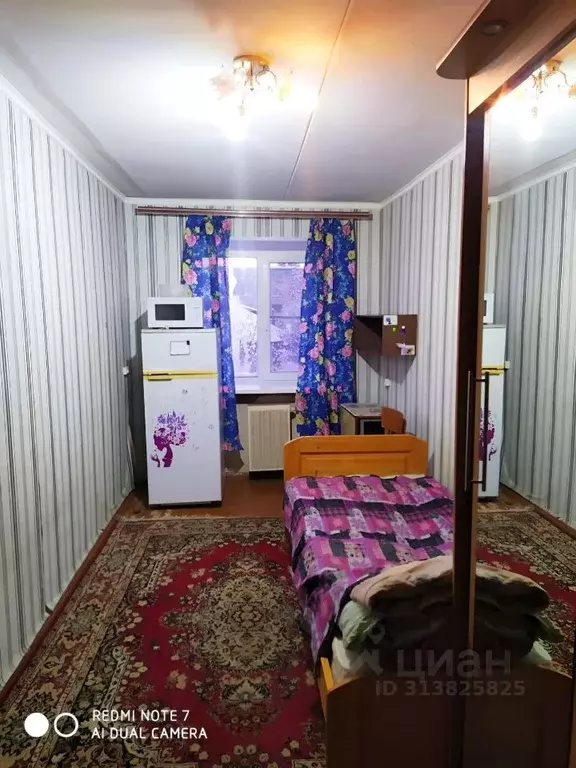 Комната Мурманская область, Мурманск проезд Капитана Тарана, 10 (12.8 ... - Фото 2