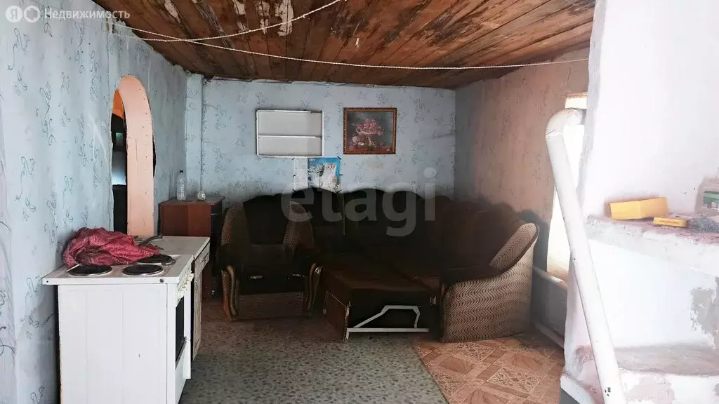 Дом в Пласт, улица Пушкина (70.4 м) - Фото 2