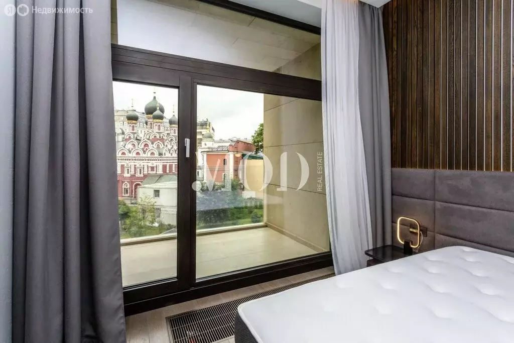 2-комнатная квартира: Москва, Садовническая набережная, 7 (121 м) - Фото 2