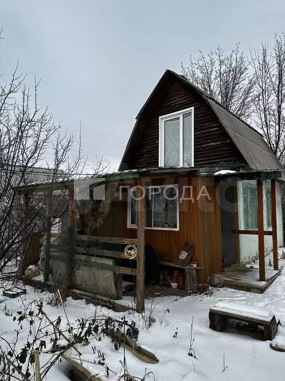 Дача 54,5 м на участке 3,9 сот. - Фото 1