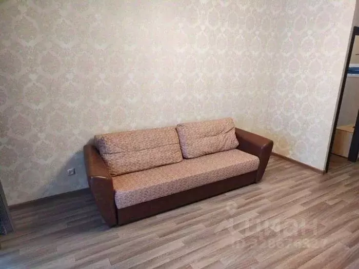 1-к кв. Хабаровский край, Хабаровск ул. А.А. Вахова, 4 (45.0 м) - Фото 2