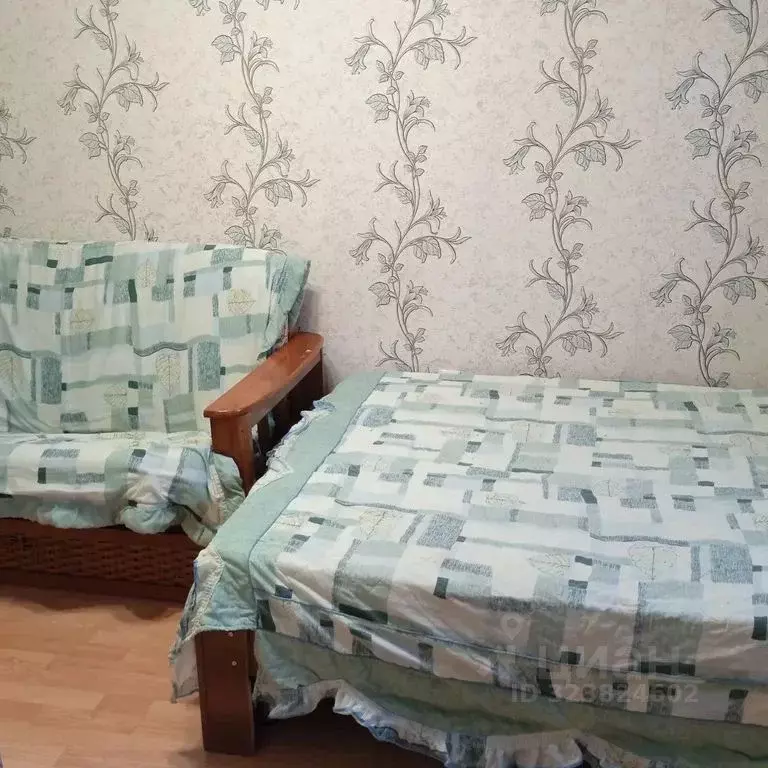 2-к кв. Иркутская область, Ангарск 88-й кв-л, 16 (45.0 м) - Фото 2