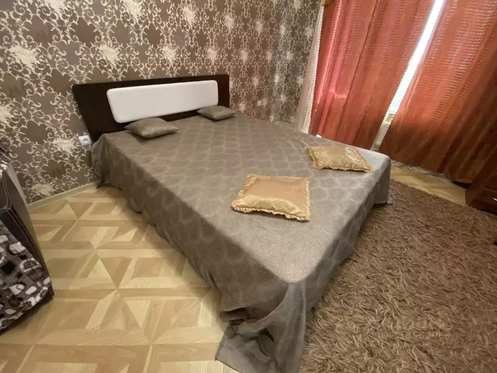 1-к кв. Ростовская область, Таганрог ул. Адмирала Крюйса, 23/5 (40.0 ... - Фото 0