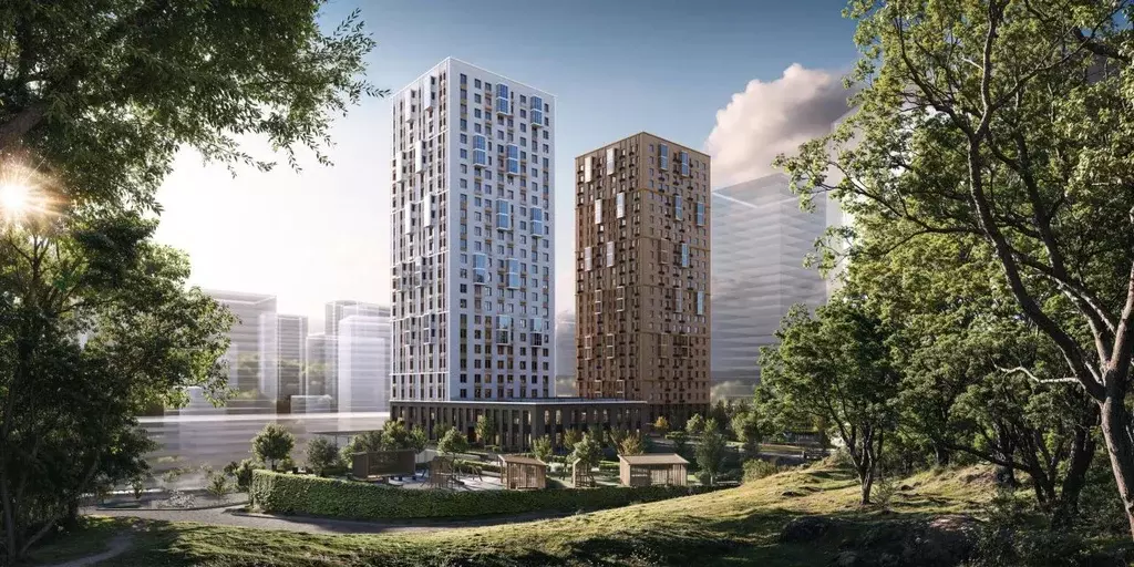 1-к кв. Приморский край, Владивосток ул. Нейбута (40.51 м) - Фото 2