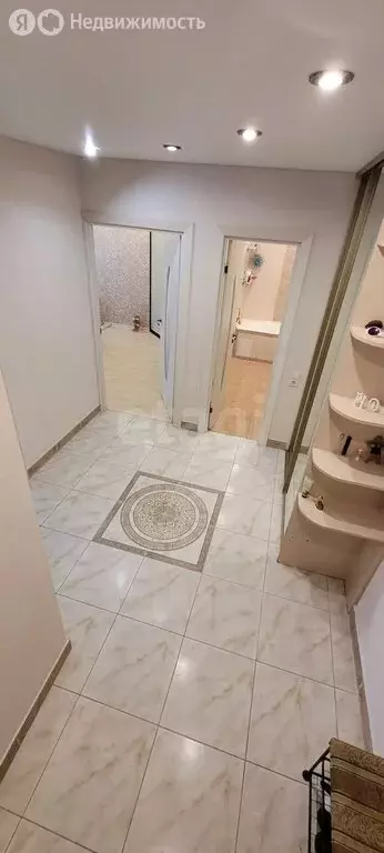 2-комнатная квартира: Вологда, улица Возрождения, 82А (54.9 м) - Фото 2