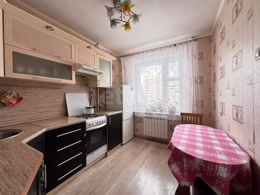 3-к кв. Московская область, Луховицы ул. Тимирязева, 16 (68.5 м) - Фото 1