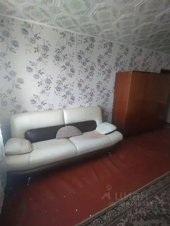 Комната Тверская область, Тверь Зеленый проезд, 45к6 (20.0 м) - Фото 1