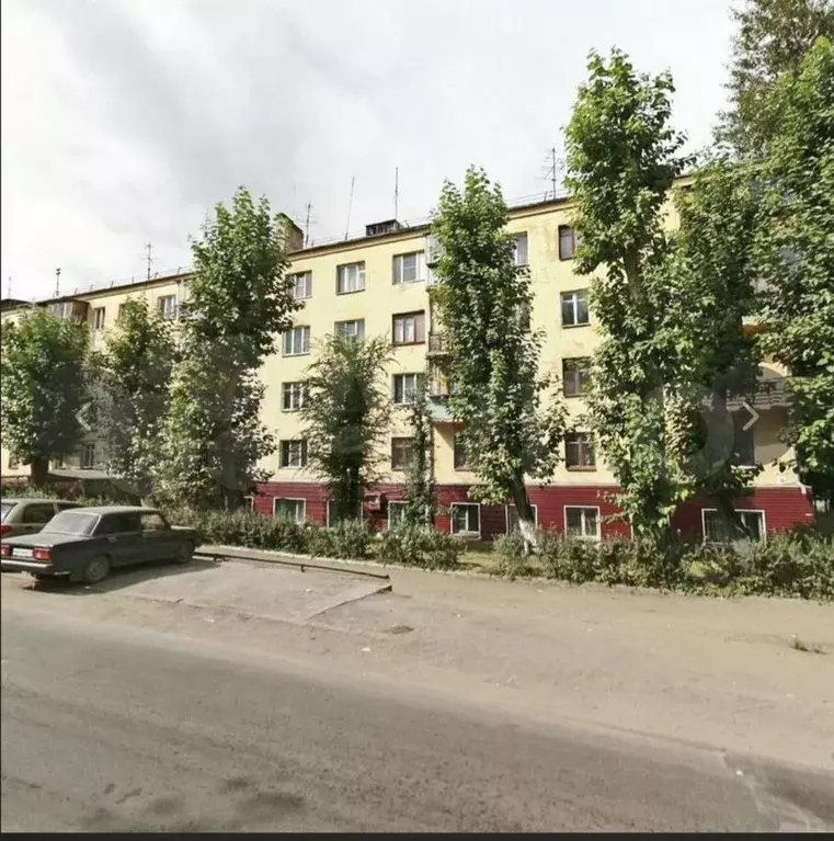 Комната 16 м в 2-к., 1/4 эт. - Фото 0