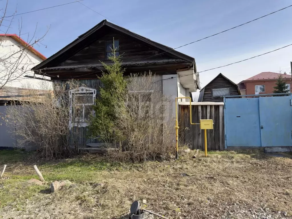 Дом, 19 м - Фото 1