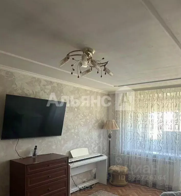 2-к кв. Ростовская область, Каменск-Шахтинский Красная ул., 7А (43.0 ... - Фото 2