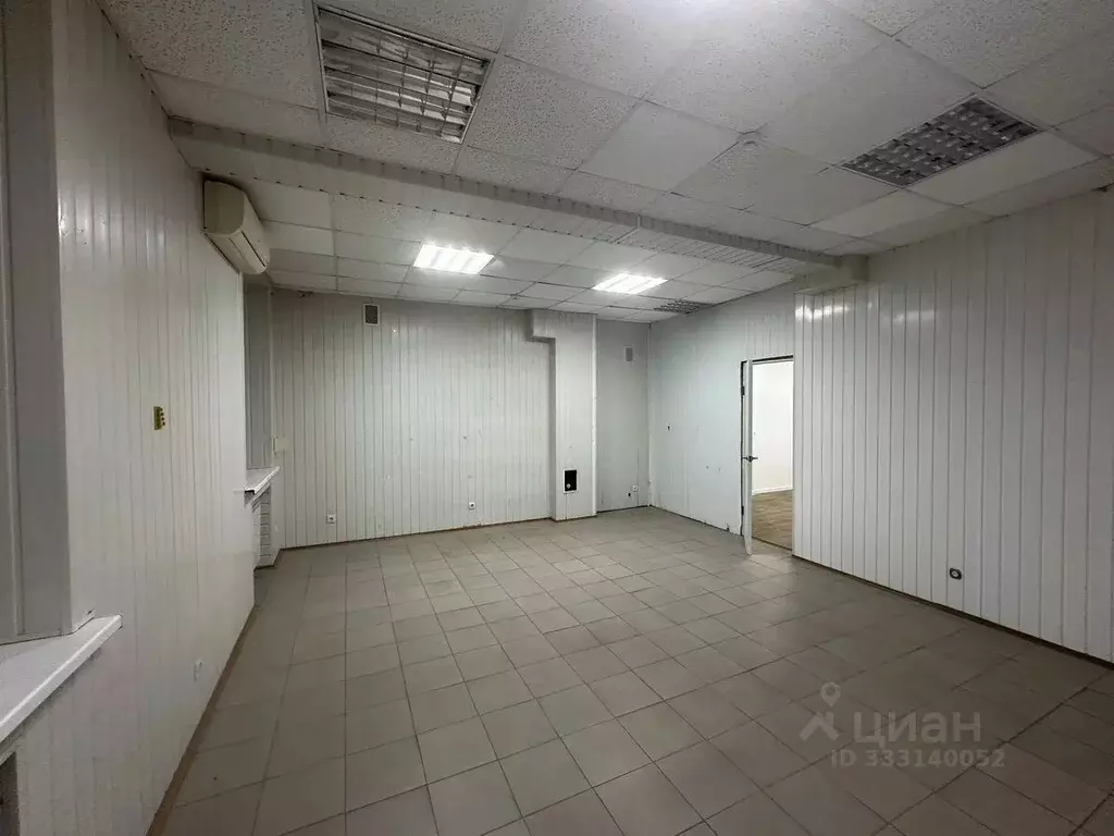 Офис в Волгоградская область, Волгоград ул. Мира, 11 (55 м) - Фото 1