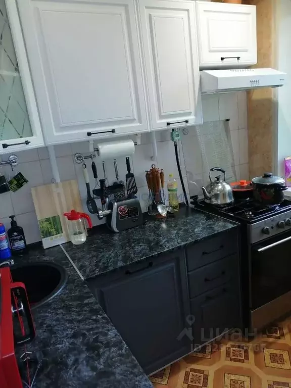 Комната Нижегородская область, Нижний Новгород 6-й мкр, 21 (17.3 м) - Фото 1