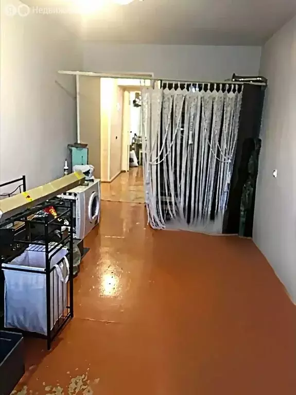 3-комнатная квартира: Уфа, Интернациональная улица, 29 (62.8 м) - Фото 2