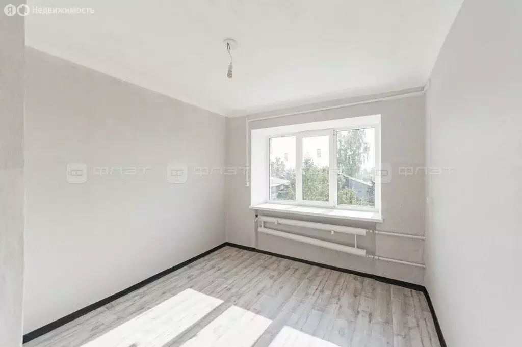 1к в 8-комнатной квартире (10.9 м) - Фото 2