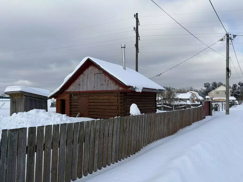 Участок в Владимирская область, Александровский муниципальный округ, ... - Фото 2