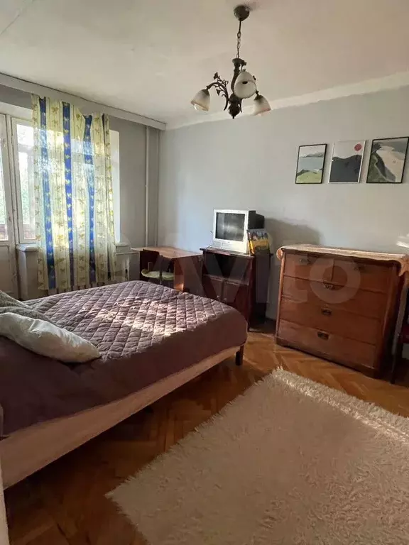 1-к. квартира, 32 м, 5/8 эт. - Фото 0