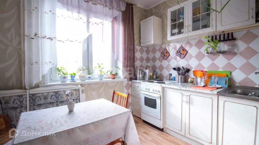 Продаётся 2-к квартира, 53.9 м - Фото 1