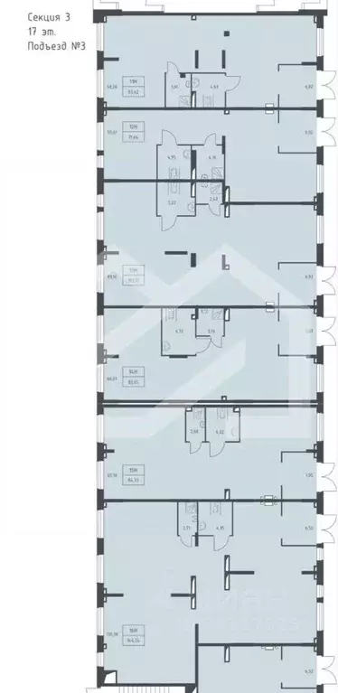 Помещение свободного назначения в Московская область, Люберцы ... - Фото 2