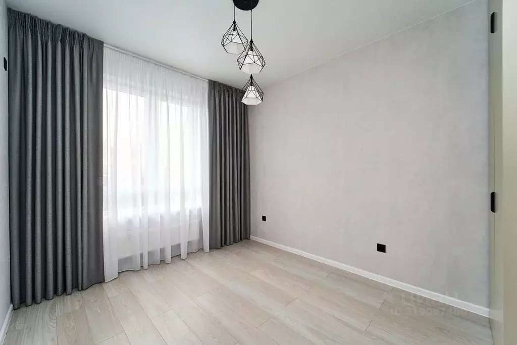3-к кв. Краснодарский край, Краснодар Воронежская ул., 47/11 (77.5 м) - Фото 0
