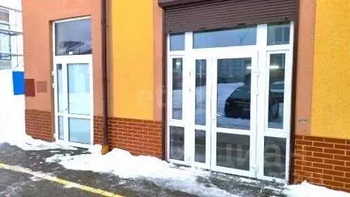 Помещение свободного назначения в Калининградская область, Гурьевск ... - Фото 2