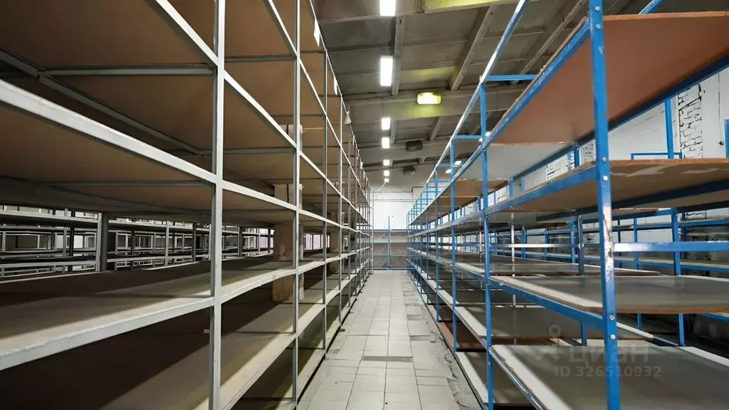 Помещение свободного назначения в Вологодская область, Вологда ул. ... - Фото 1