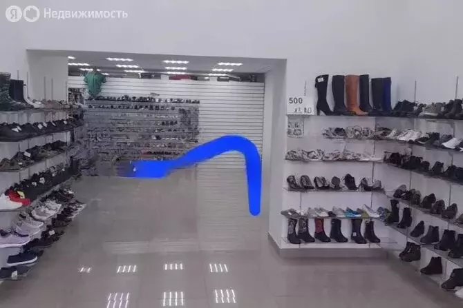 Торговая площадь (40 м) - Фото 2