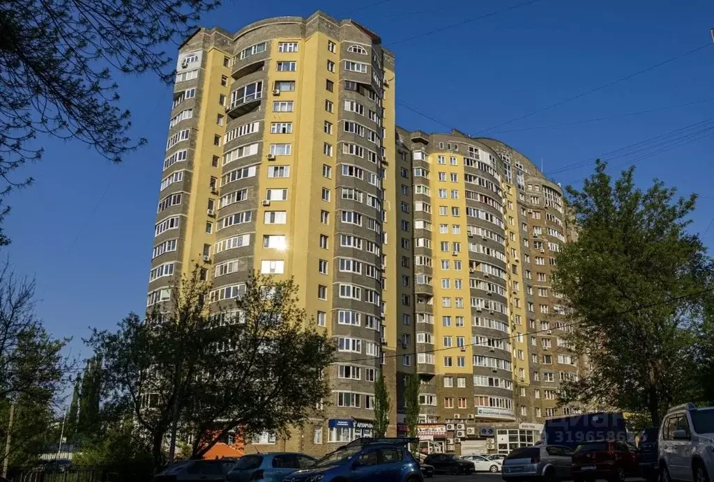 2-к кв. Башкортостан, Уфа ул. Степана Злобина, 38/2 (60.0 м) - Фото 0