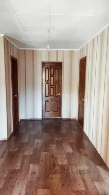 Дом в Волгоградская область, Дубовка Строительная ул. (62 м) - Фото 1