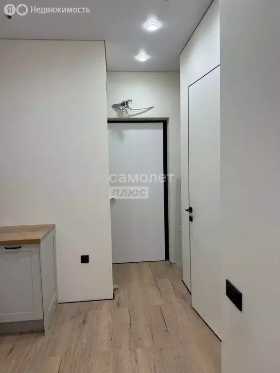 1-комнатная квартира: Москва, улица Крузенштерна, 7 (31 м) - Фото 1