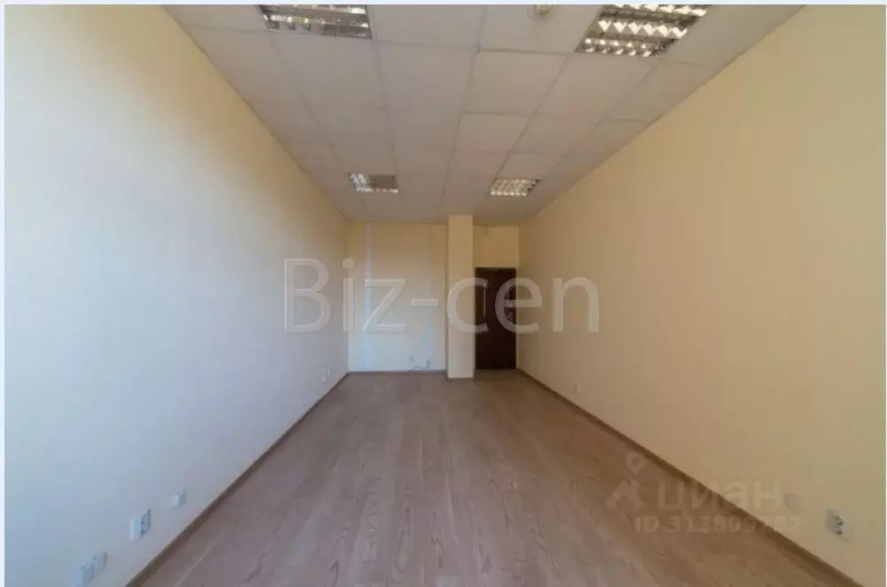 Офис в Санкт-Петербург ул. Мира, 3 (30 м) - Фото 1