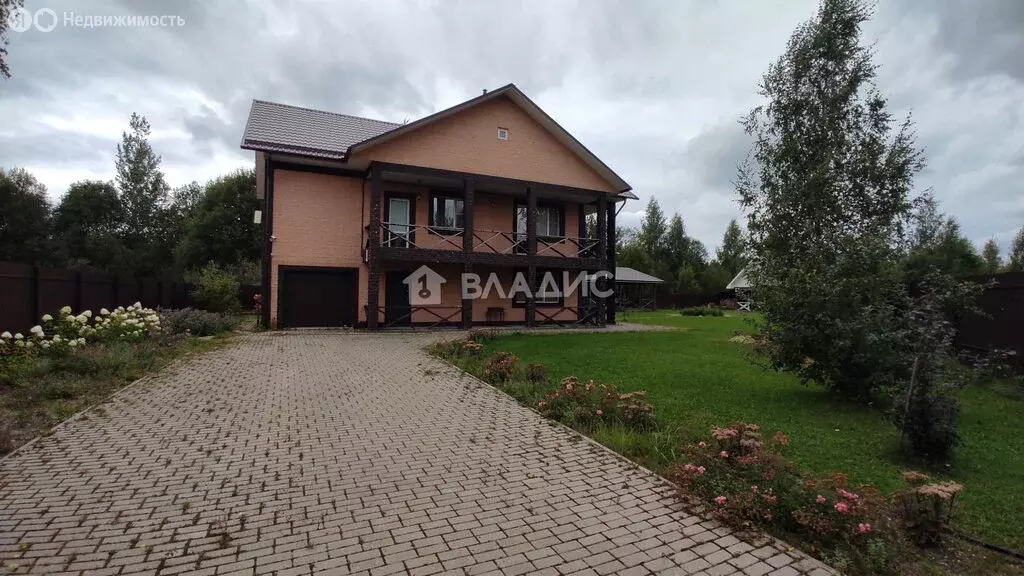 Дом в Вологодский муниципальный округ, деревня Колбино (Кубенский ... - Фото 0
