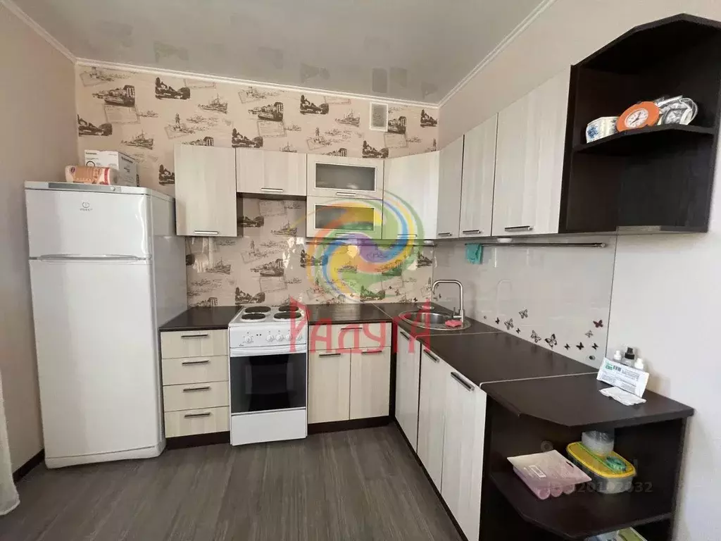 1-к кв. Ивановская область, Иваново Кохомское ш., 18 (33.0 м) - Фото 1